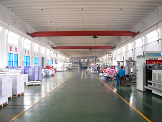 Размер 100% OEM A4 копировальной бумаги фото древесины & размер 70gsm/75gsm/80gsm письма 7