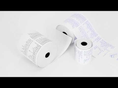 FOCUS NCR paper and thermal paper