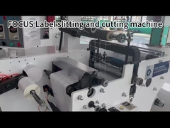 FOCUS Тепловая машина для резки бумаги тепловая машина для резки бумаги