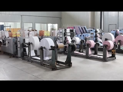 Желтая автокопировальная бумага Хорошее белое для копирования решений