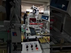 Проектирование полуавтоматической термобумажной линейки