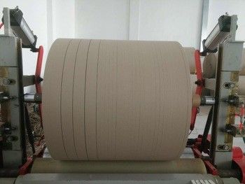 5mm 50m/Min Paper Core Straw Making Machines Production Line