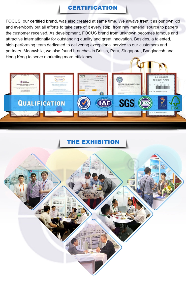 Фабрика прямая POS термобумажная бумажная рулонка Кассовый регистр Бумага, используемая для супермаркетов, банков, отелей, ресторанов 2