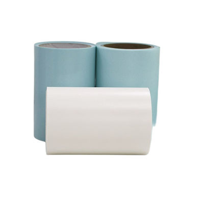 CHINA MANUFACTURER FSC Siliconed Release Paper / Glassine Paper For Stickers