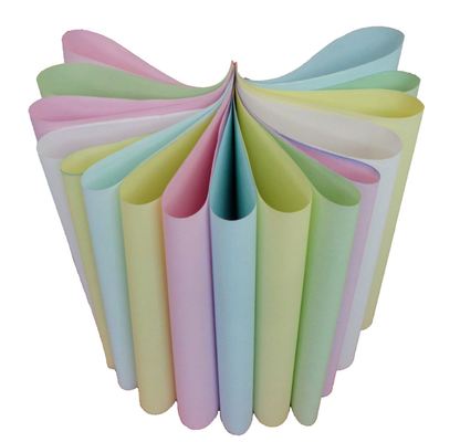 100% Virgin Wood Pulp Recyclable Journal Book Printing For Business