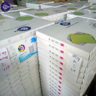 100% Virgin Wood Pulp Journal Book Printing Sustainable Eco-Friendly