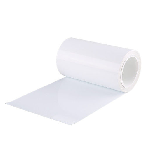 Glassine 60g Silicone Release Paper For Stickers Back Liner