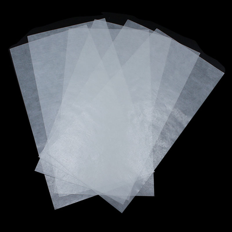 CHINA MANUFACTURER Release Liner / Glassine Paper For Label