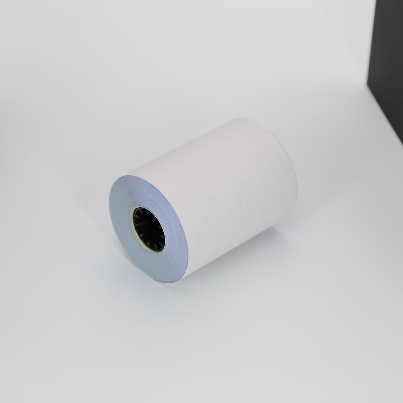 Thermalperfection Coated Cash Register Thermal Paper Rolls for POS Printer