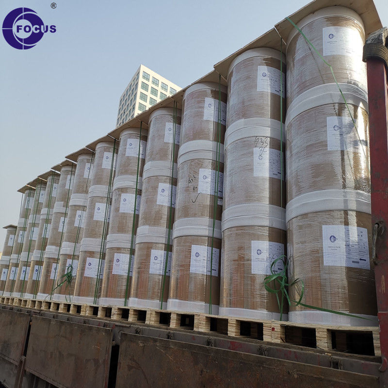 FSC ISO Jumbo Thermal Paper Roll For POS ATM Print Sticker Label