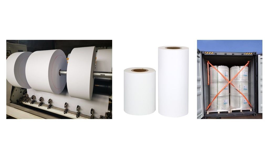 214 X 50mm 70gsm Color Thermal Paper Roll POS 3 Inch Thermal Printer Paper