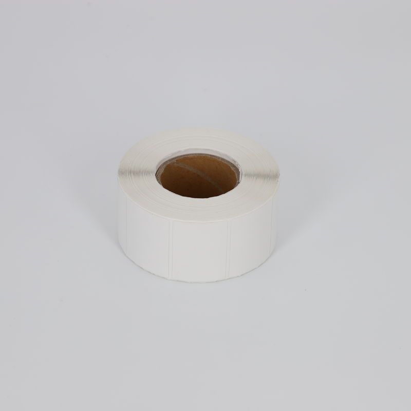 Thermal Paper Roll For Direct Thermal Printers In Retail Logistics And Healthcare Industries