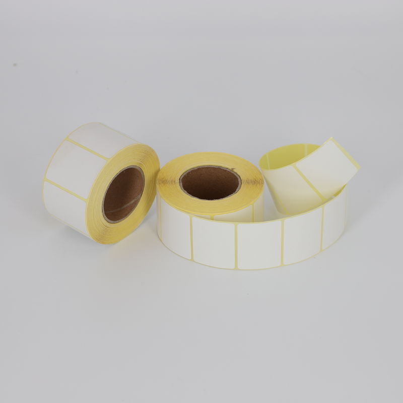 FOCUS Brand Premium Quality Packaging Thermal Label/ Direct self-adhesive label