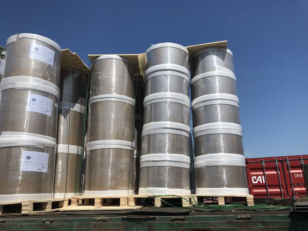 BPA Free Great Printing Performance Jumbo Thermal Paper Roll/ Thermo Papier for POS