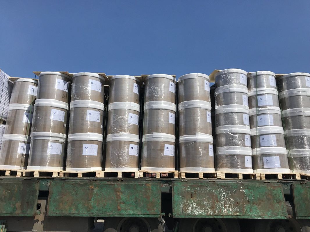 BPA Free Jumbo Thermal Paper Roll 45gsm/55gsm/60gsm/70gsm Grammage Compatible With Various Models