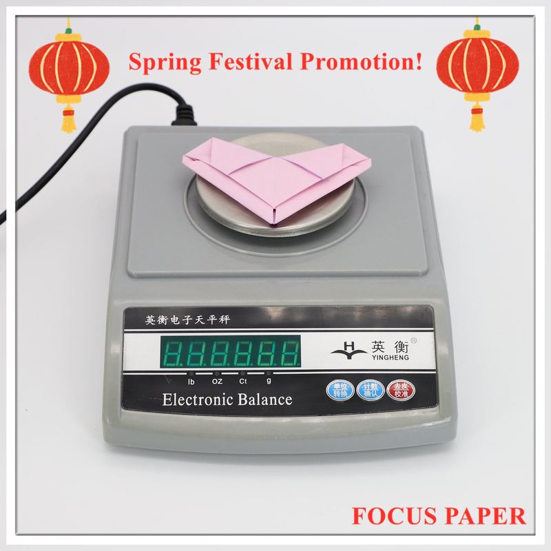 Get NCR Paper With Carbonless Feature Yellow 4 Lines Plant