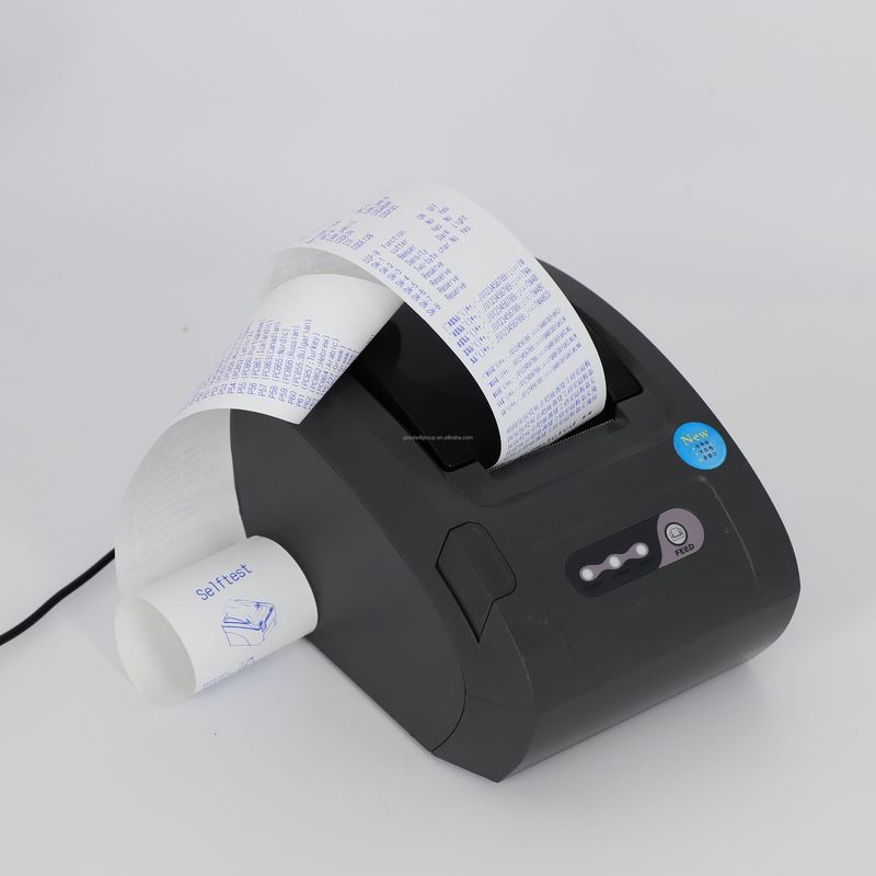 Thermal Label Paper Roll Heat-Sensitive Material for Easy Label Creation in Various Industries
