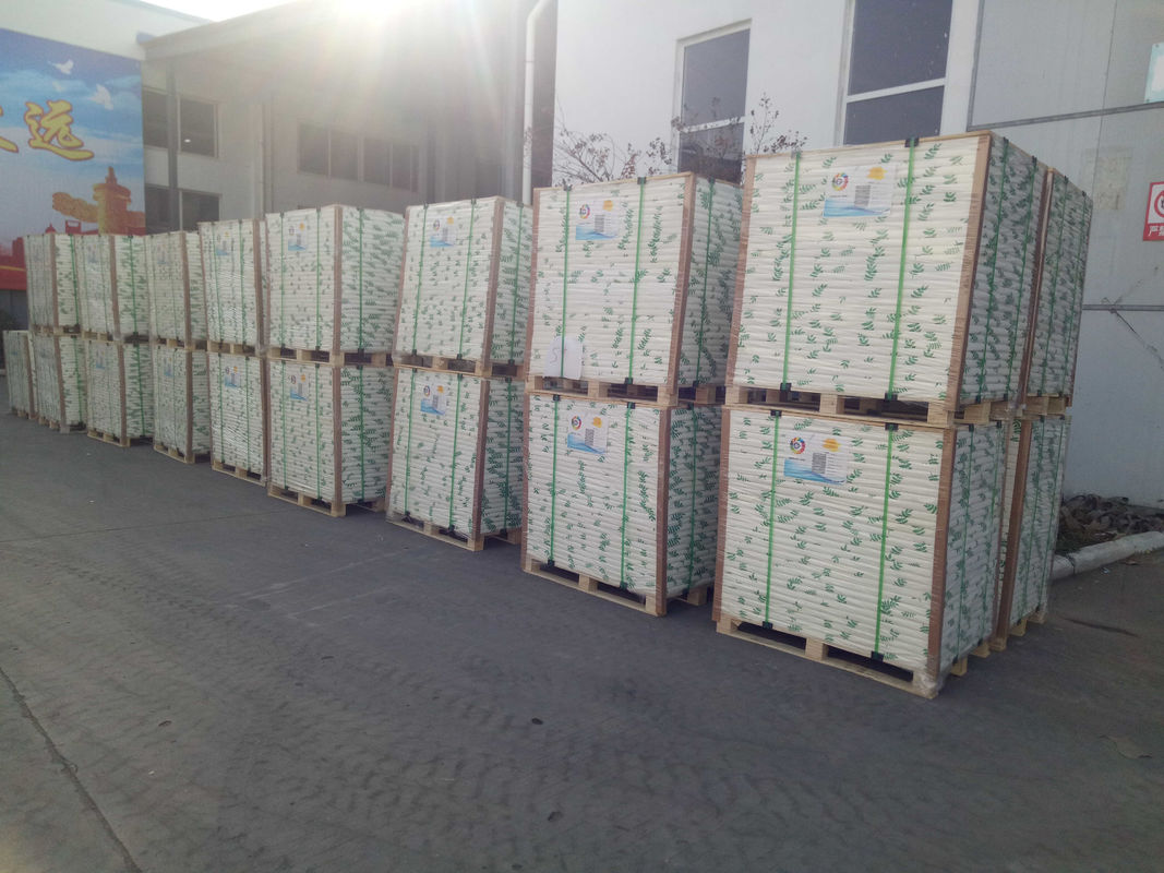A Grade NCR Copy Paper 100% Virgin Wood Pulp Small Size 43*61/ 61*86