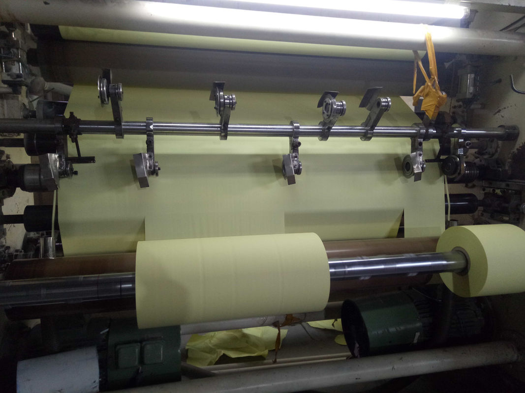 Continuous Bill Invoice Paper 5 Plys NCR CB/CFB/CF Black/Blue Image With Virgin Wood Pulp 55gsm 60gsm 62gsm 75gsm 78gsm