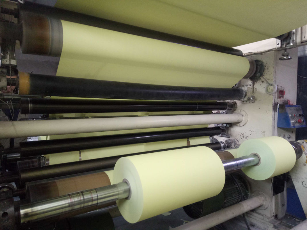 FSC top Grade 5-7 imgaing life Self copy Paper For business form