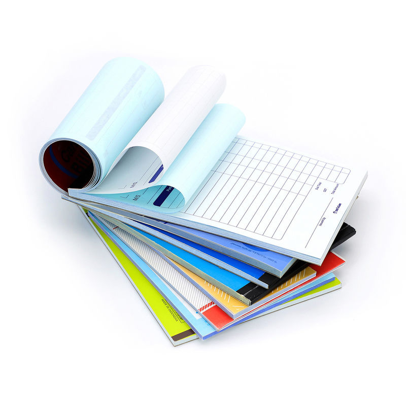 FSC ISO Manufacturer top Grade CB/CFB/CF Auto copy Paper For business form