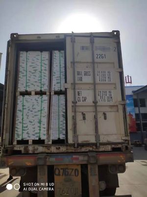 Размер 100% древесины Carbonless подгонянный копировальной бумагой 43*61 61*86 50/55gsm