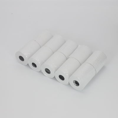 Древесная целлюлоза класса А Jumbo Thermal Paper Roll для термофаксовой бумаги