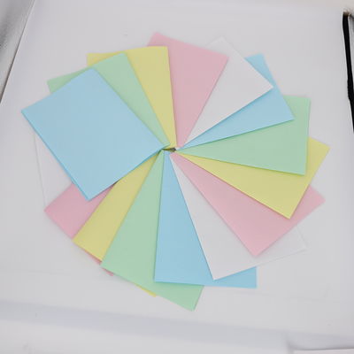 FOCUS Brand Carbonless Paper Sharp And Black Image CB/CFB/CF Carbonless Paper для компьютера 100% необработанная древесная целлюлоза