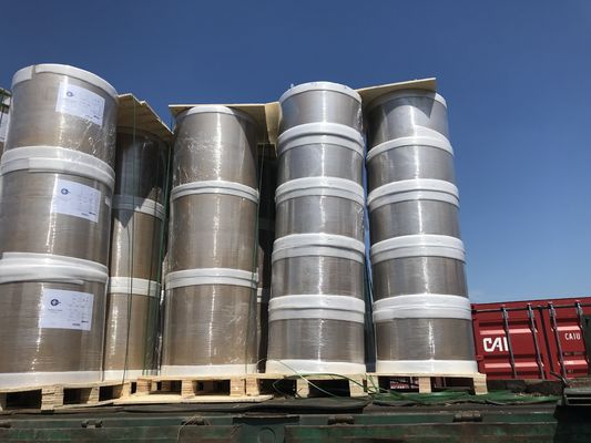 Девичье деревянное целлюлоза A класс хорошая белость Jumbo термобумажная бумажная ручка для банкомата / POS рулон