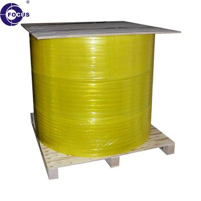 Хорошая интенсивность изображения и печать журнальных книг с 100% необработанной деревянной целлюлозой