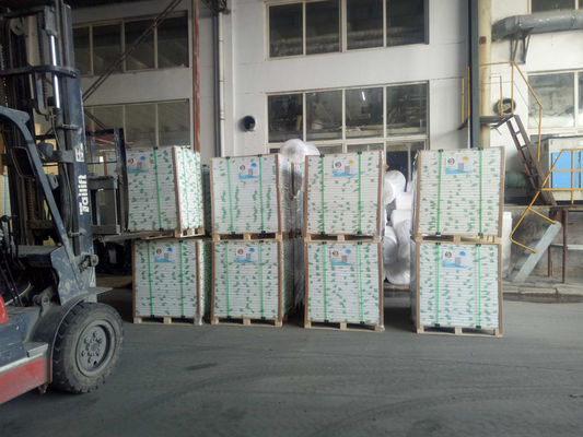 НКР, чувствительная к давлению, безуглеродистая бумага, четкое и четкое изображение, длительный срок службы