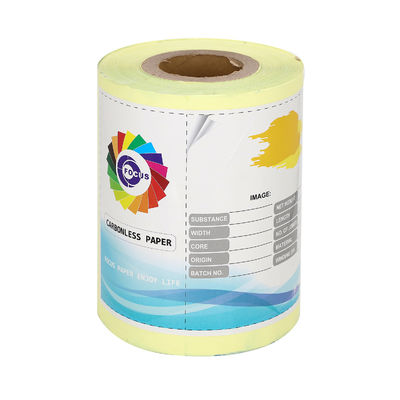 FSC ISO Производитель высший класс CB/CFB/CF Автокопировать бумагу Для бизнес-формы